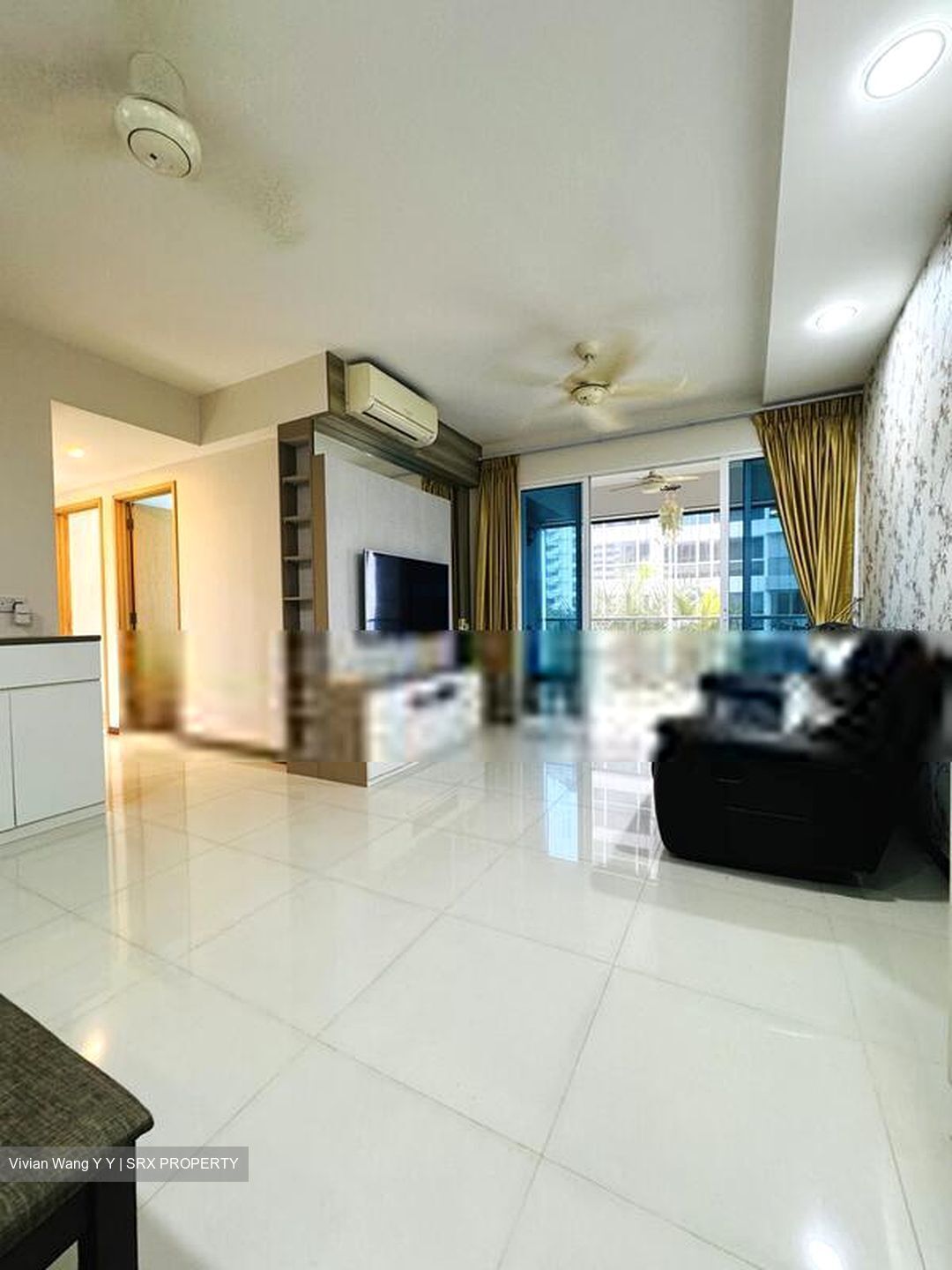 The Tampines Trilliant (D18), Condominium #415723231